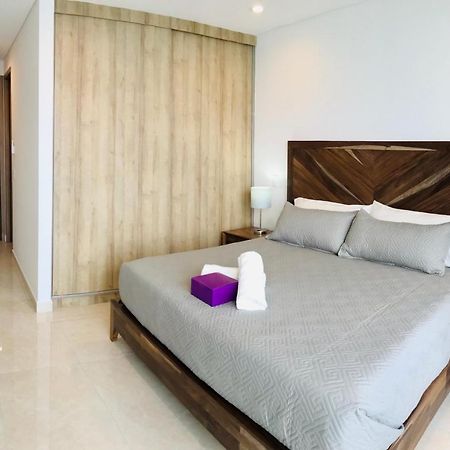 Camino Al Mar With Amazing View Of The Ocean, Beach And Pool Mazatlán Exterior foto