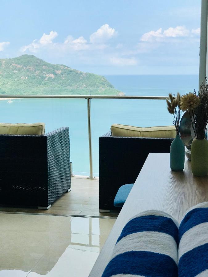 Camino Al Mar With Amazing View Of The Ocean, Beach And Pool Mazatlán Exterior foto