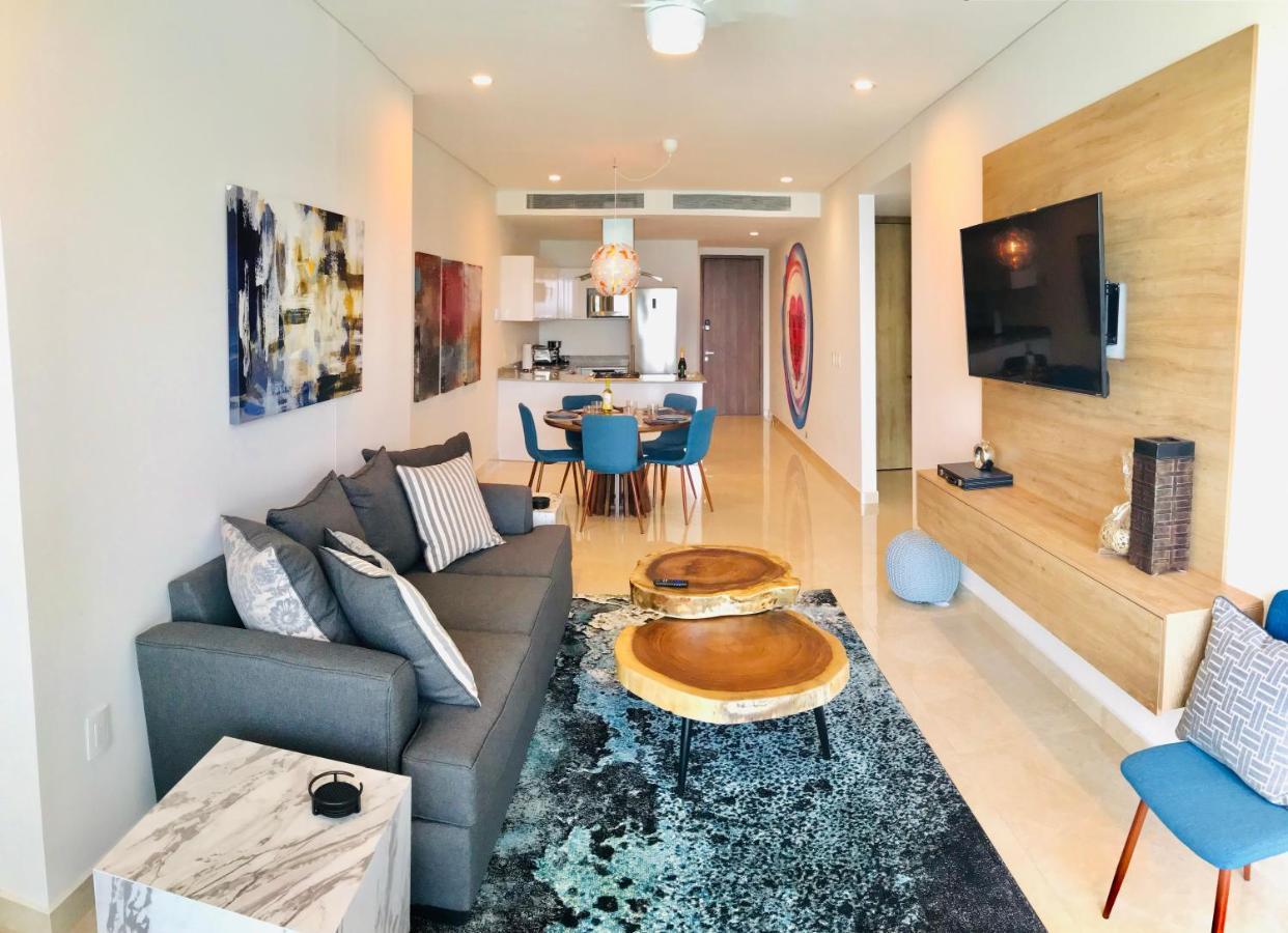 Camino Al Mar With Amazing View Of The Ocean, Beach And Pool Mazatlán Exterior foto