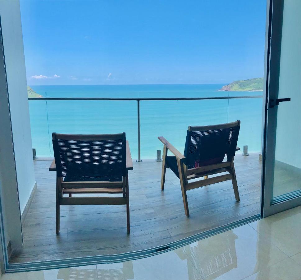 Camino Al Mar With Amazing View Of The Ocean, Beach And Pool Mazatlán Exterior foto